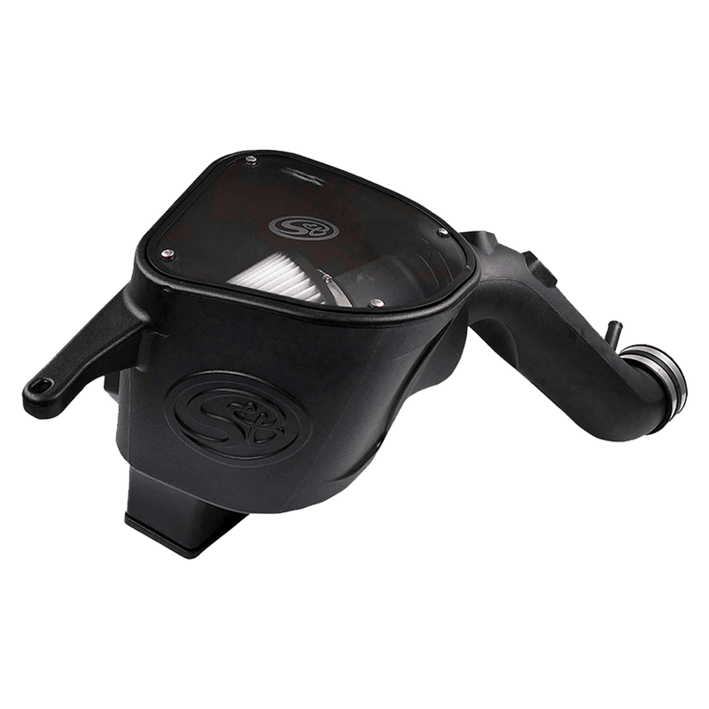 S&B Cold Air Intake | 2010-2012 Dodge Ram Cummins 6.7L