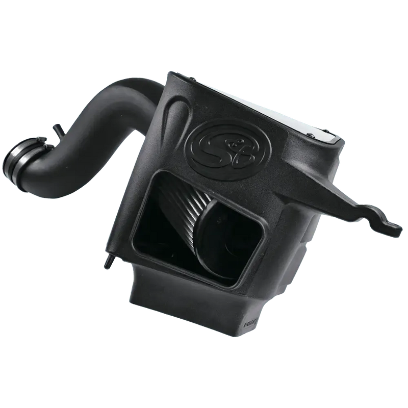 S&B Cold Air Intake | 2007-2009 Dodge Ram Cummins 6.7L