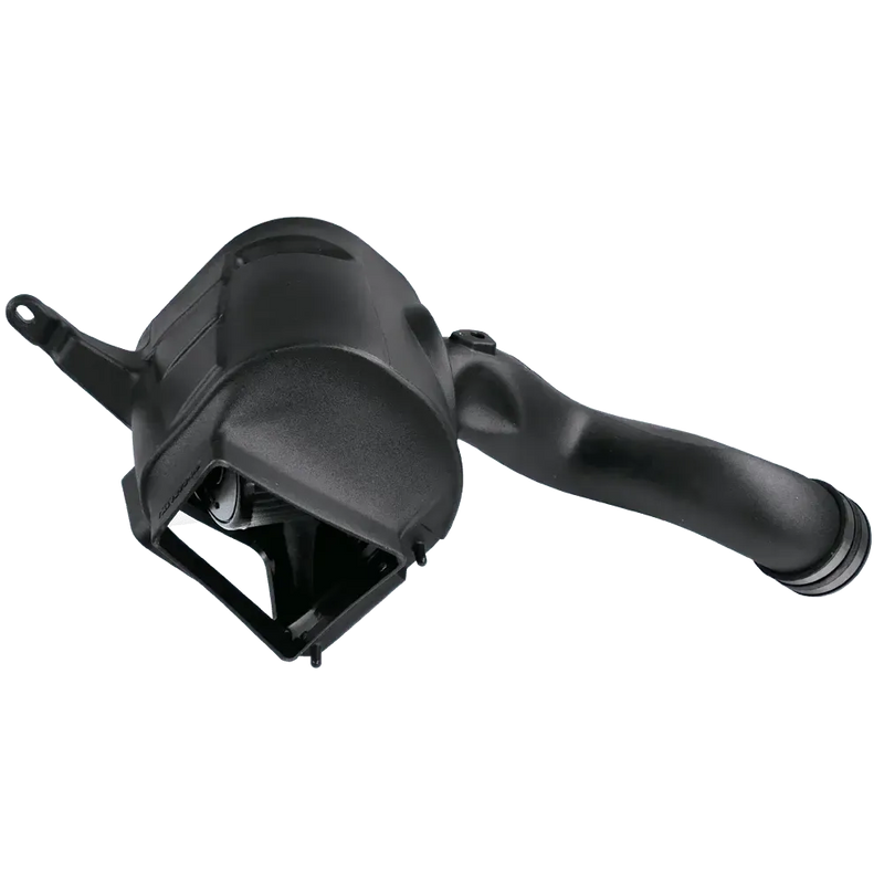 S&B Cold Air Intake | 2007-2009 Dodge Ram Cummins 6.7L