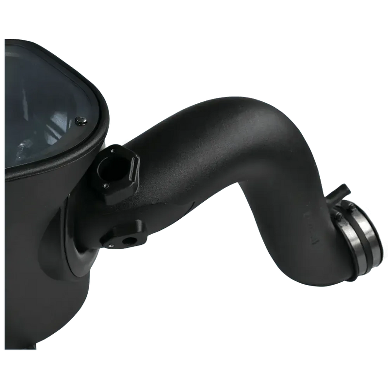 S&B Cold Air Intake | 2007-2009 Dodge Ram Cummins 6.7L