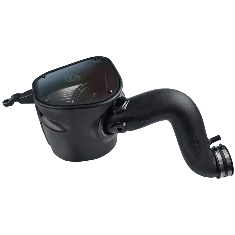 S&B Cold Air Intake | 2007-2009 Dodge Ram Cummins 6.7L