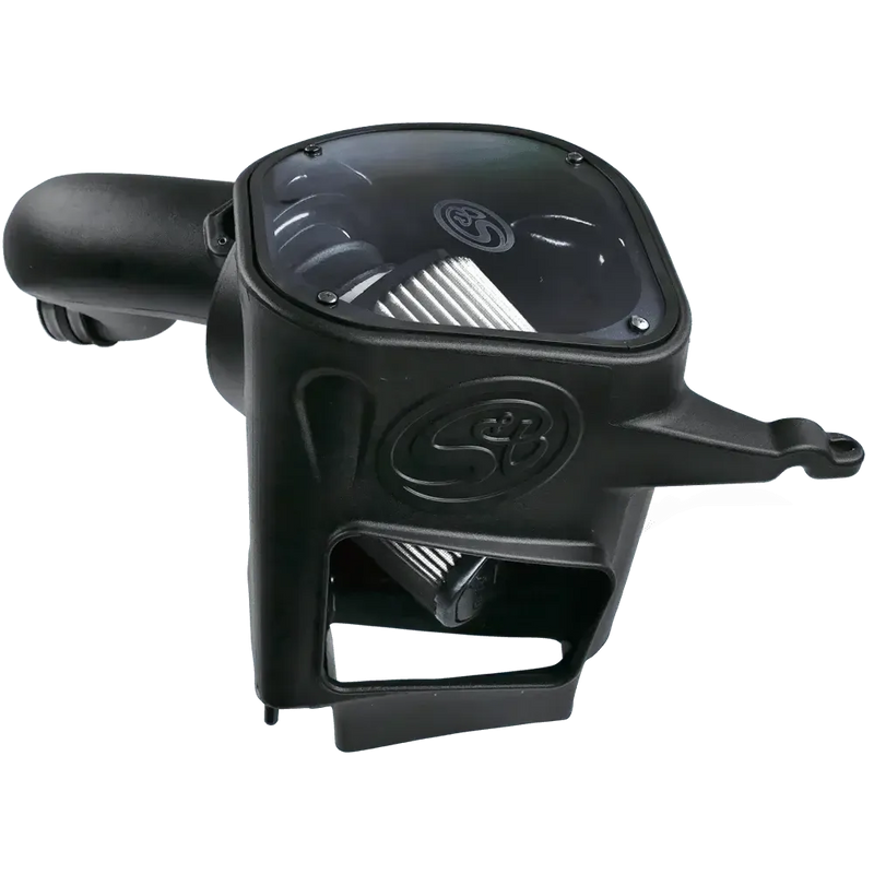 S&B Cold Air Intake | 2007-2009 Dodge Ram Cummins 6.7L