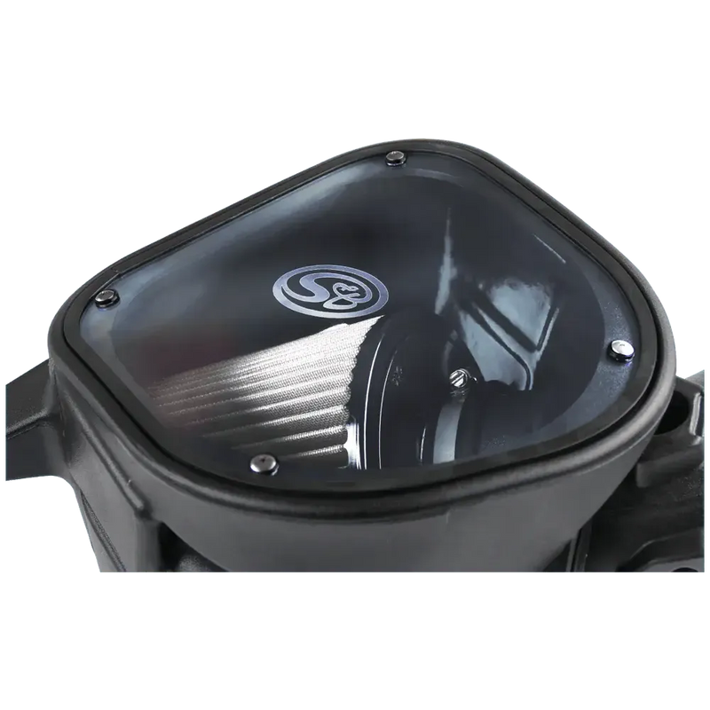 S&B Cold Air Intake | 2007-2009 Dodge Ram Cummins 6.7L
