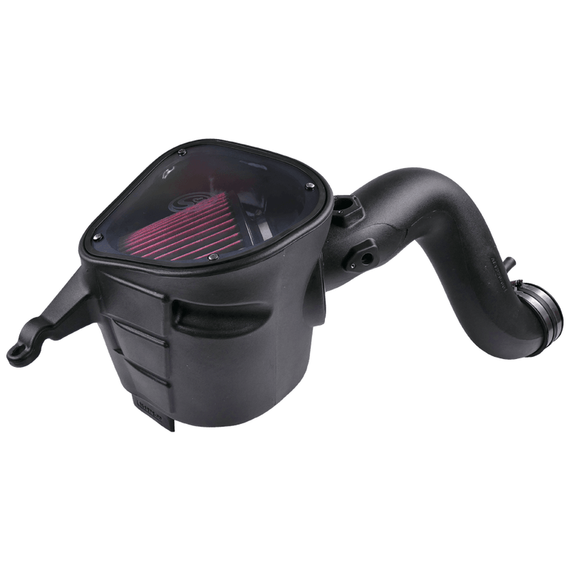 S&B Cold Air Intake | 2007-2009 Dodge Ram Cummins 6.7L