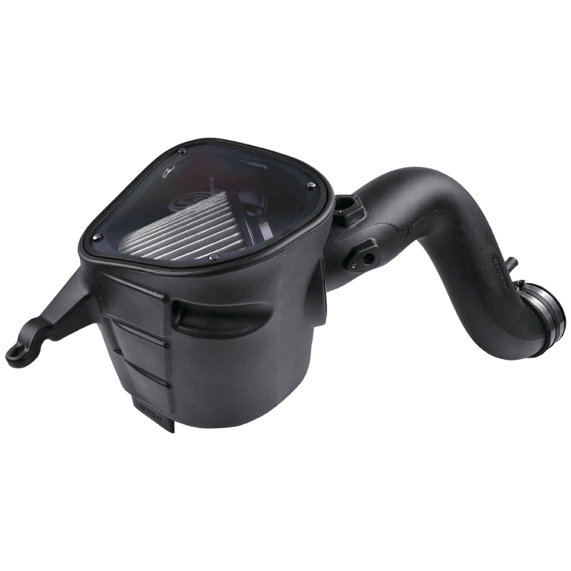 S&B Cold Air Intake | 2007-2009 Dodge Ram Cummins 6.7L