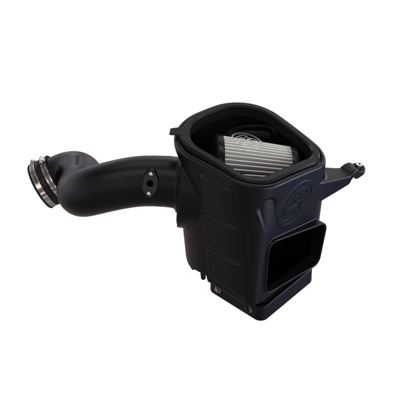 S&B Cold Air Intake | 2003-2007 Dodge Ram Cummins 5.9L