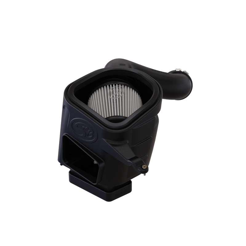 S&B Cold Air Intake | 2003-2007 Dodge Ram Cummins 5.9L