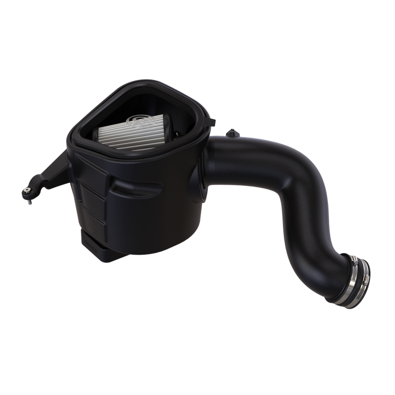 S&B Cold Air Intake | 2003-2007 Dodge Ram Cummins 5.9L