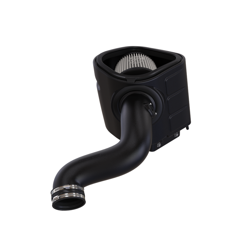 S&B Cold Air Intake | 2003-2007 Dodge Ram Cummins 5.9L