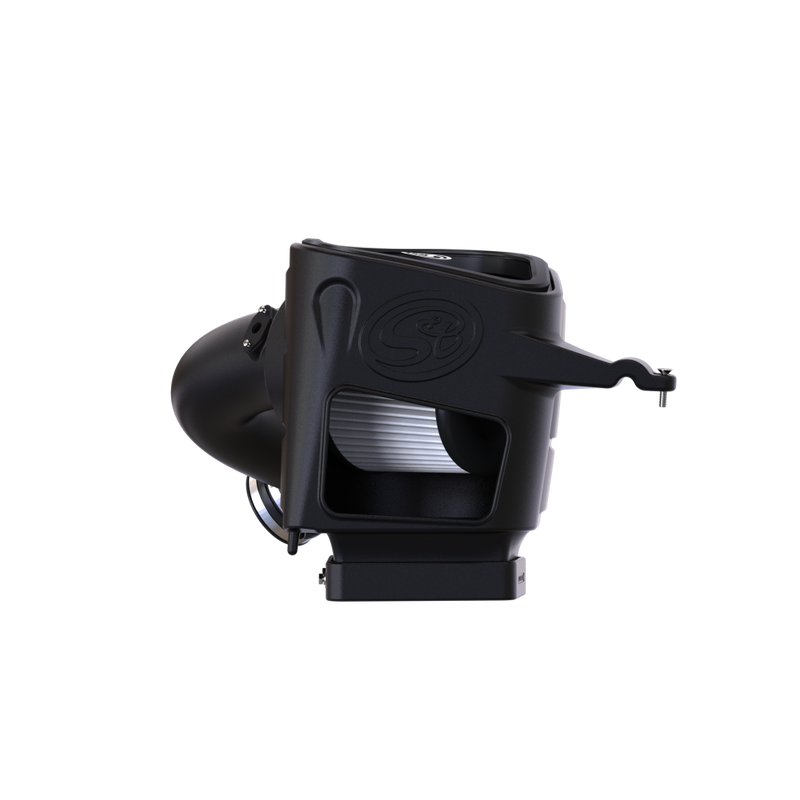 S&B Cold Air Intake | 2003-2007 Dodge Ram Cummins 5.9L