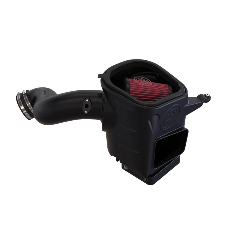 S&B Cold Air Intake | 2003-2007 Dodge Ram Cummins 5.9L