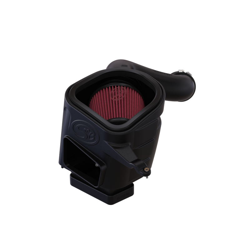 S&B Cold Air Intake | 2003-2007 Dodge Ram Cummins 5.9L