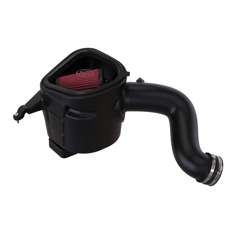S&B Cold Air Intake | 2003-2007 Dodge Ram Cummins 5.9L