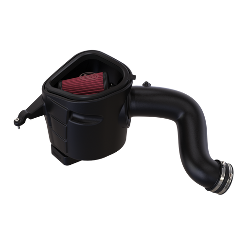 S&B Cold Air Intake | 2003-2007 Dodge Ram Cummins 5.9L