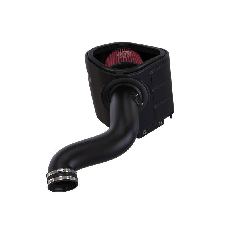 S&B Cold Air Intake | 2003-2007 Dodge Ram Cummins 5.9L