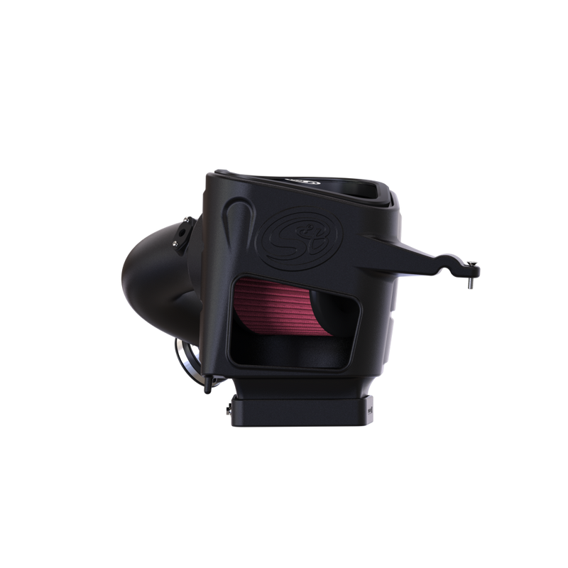S&B Cold Air Intake | 2003-2007 Dodge Ram Cummins 5.9L