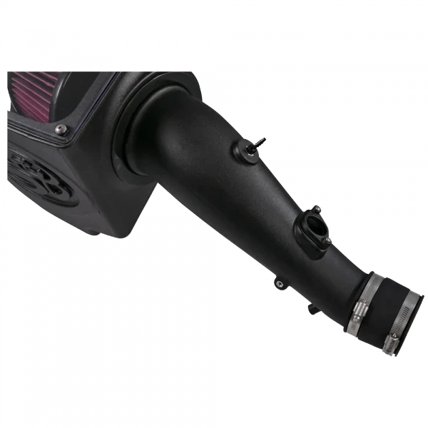 S&B Cold Air Intake | 2005-2011 Toyota Tacoma 4.0L
