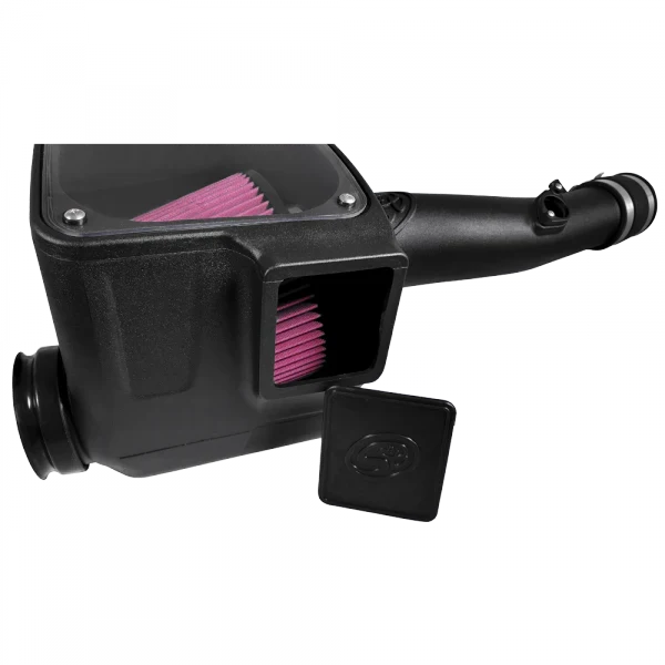 S&B Cold Air Intake | 2016-2023 Toyota Tacoma 3.5L