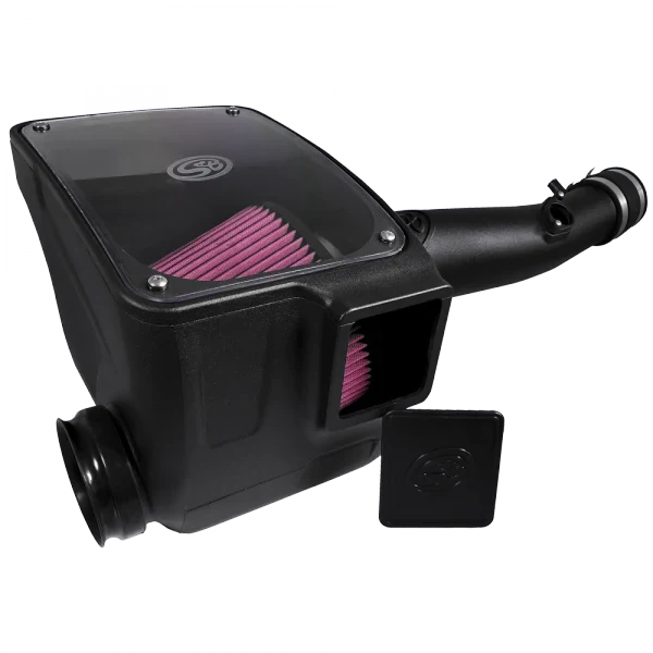 S&B Cold Air Intake | 2016-2023 Toyota Tacoma 3.5L