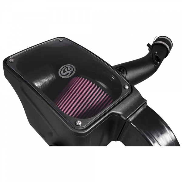 S&B Cold Air Intake | 2016-2023 Toyota Tacoma 3.5L