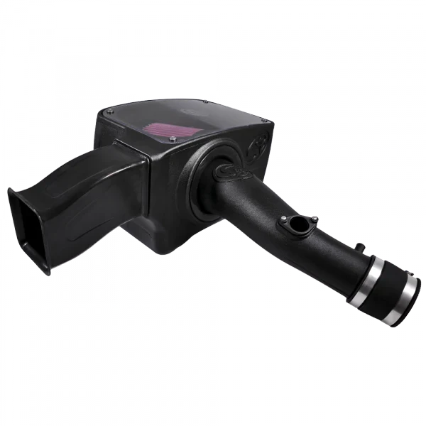 S&B Cold Air Intake | 2016-2023 Toyota Tacoma 3.5L