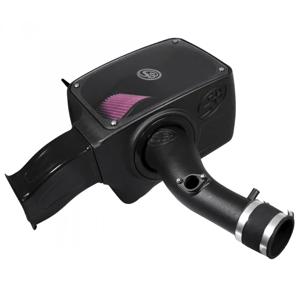 S&B Cold Air Intake | 2016-2023 Toyota Tacoma 3.5L