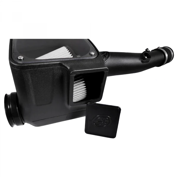 S&B Cold Air Intake | 2016-2023 Toyota Tacoma 3.5L