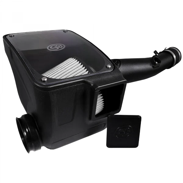 S&B Cold Air Intake | 2016-2023 Toyota Tacoma 3.5L