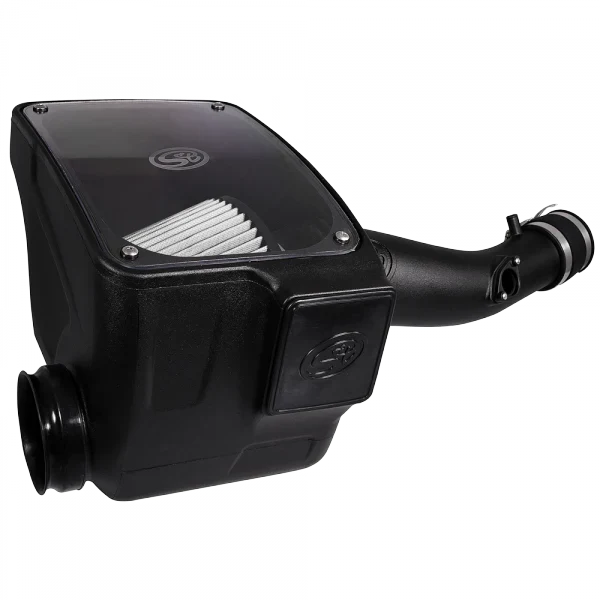 S&B Cold Air Intake | 2016-2023 Toyota Tacoma 3.5L