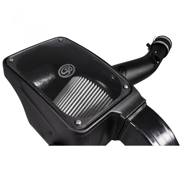 S&B Cold Air Intake | 2016-2023 Toyota Tacoma 3.5L
