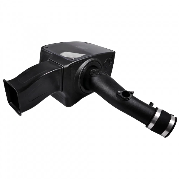 S&B Cold Air Intake | 2016-2023 Toyota Tacoma 3.5L