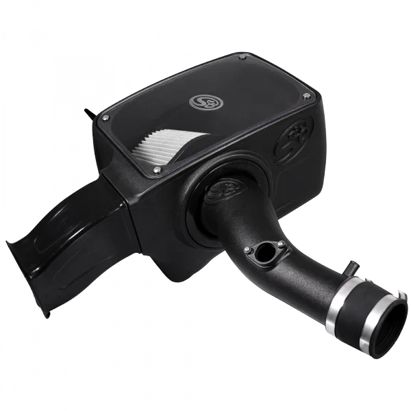 S&B Cold Air Intake | 2016-2023 Toyota Tacoma 3.5L