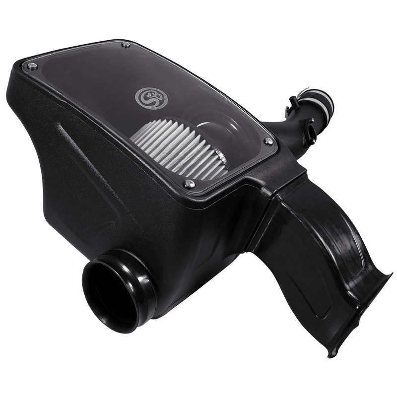 S&B Cold Air Intake | 2016-2023 Toyota Tacoma 3.5L