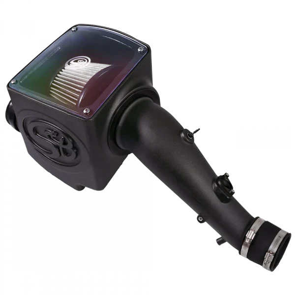 S&B Cold Air Intake | 2012-2015 Toyota Tacoma 4.0L