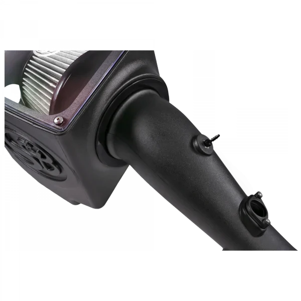 S&B Cold Air Intake | 2012-2015 Toyota Tacoma 4.0L