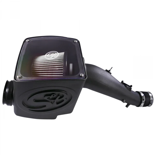 S&B Cold Air Intake | 2012-2015 Toyota Tacoma 4.0L
