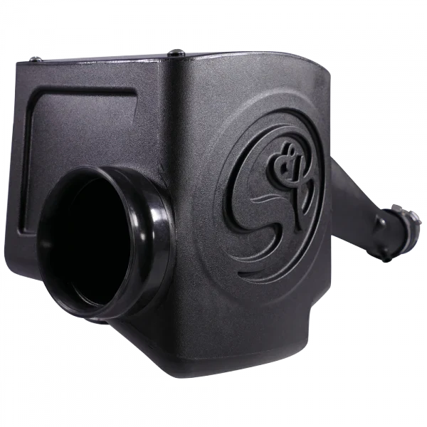 S&B Cold Air Intake | 2012-2015 Toyota Tacoma 4.0L
