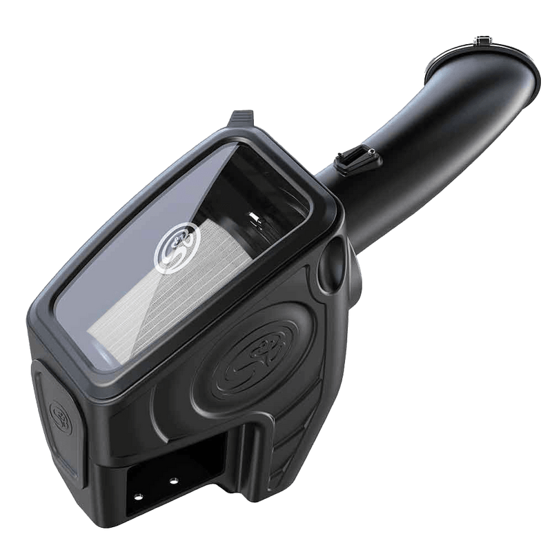 S&B Cold Air Intake | 2011-2016 Ford Super Duty, 6.7L Powerstroke