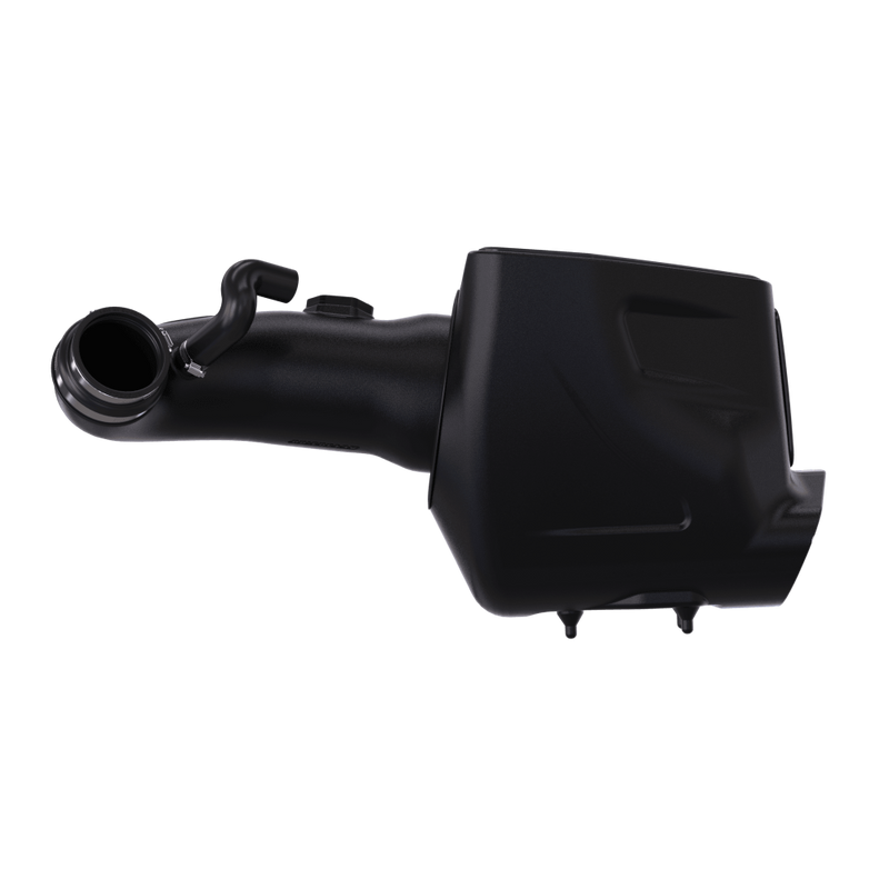 S&B Cold Air Intake | 2008-2010 Ford Powerstroke 6.4L