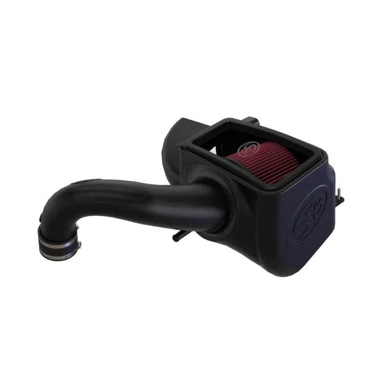 S&B Cold Air Intake | 2009-2024 Dodge Ram 1500 / 2500 & 2010-2018 3500 5.7L HEMI (Classic Body Style)