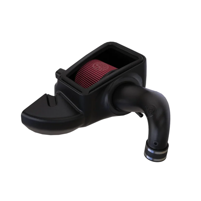 S&B Cold Air Intake | 2009-2024 Dodge Ram 1500 / 2500 & 2010-2018 3500 5.7L HEMI (Classic Body Style)
