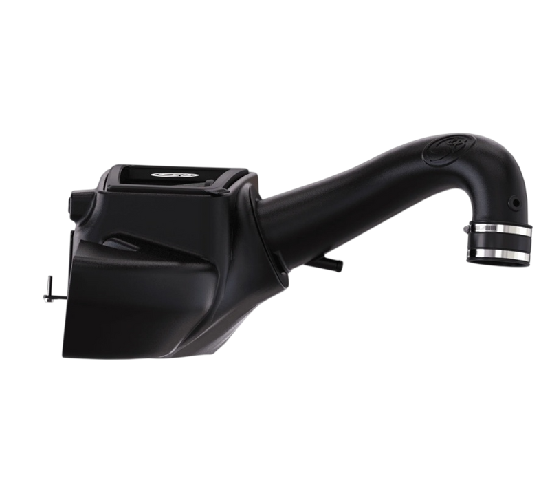S&B Cold Air Intake | 2009-2024 Dodge Ram 1500 / 2500 & 2010-2018 3500 5.7L HEMI (Classic Body Style)