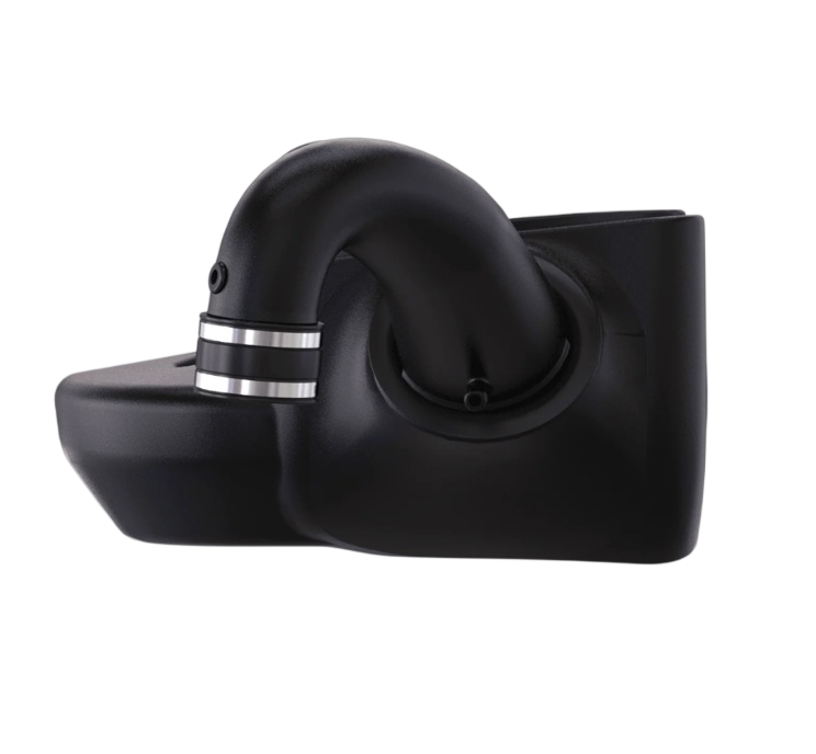 S&B Cold Air Intake | 2009-2024 Dodge Ram 1500 / 2500 & 2010-2018 3500 5.7L HEMI (Classic Body Style)