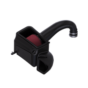 S&B Cold Air Intake | 2009-2024 Dodge Ram 1500 / 2500 & 2010-2018 3500 5.7L HEMI (Classic Body Style)