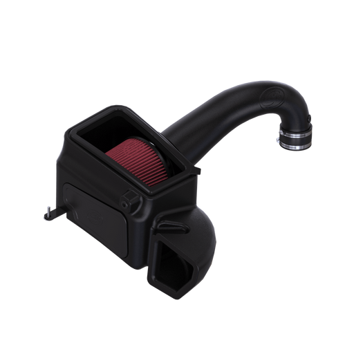 S&B Cold Air Intake | 2009-2024 Dodge Ram 1500 / 2500 & 2010-2018 3500 5.7L HEMI (Classic Body Style)