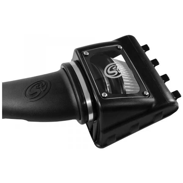 S&B Cold Air Intake | 2011-2016 Ford F-250 / F-350 6.2L