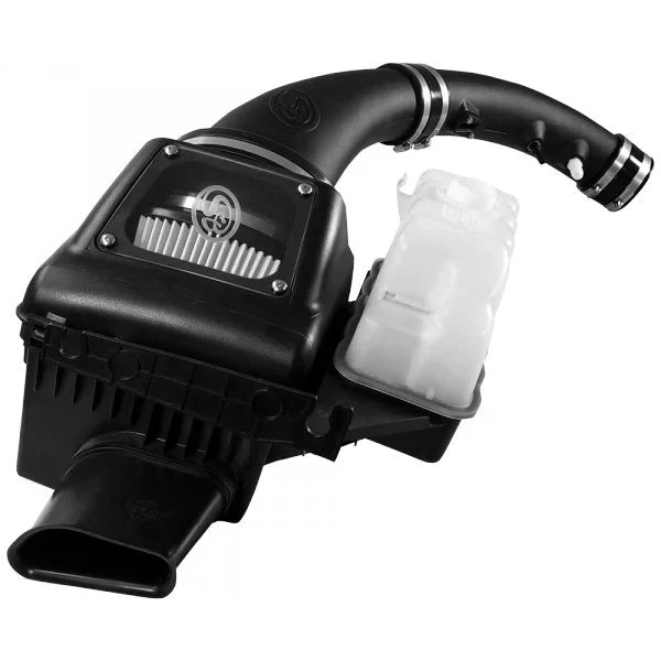 S&B Cold Air Intake | 2011-2016 Ford F-250 / F-350 6.2L
