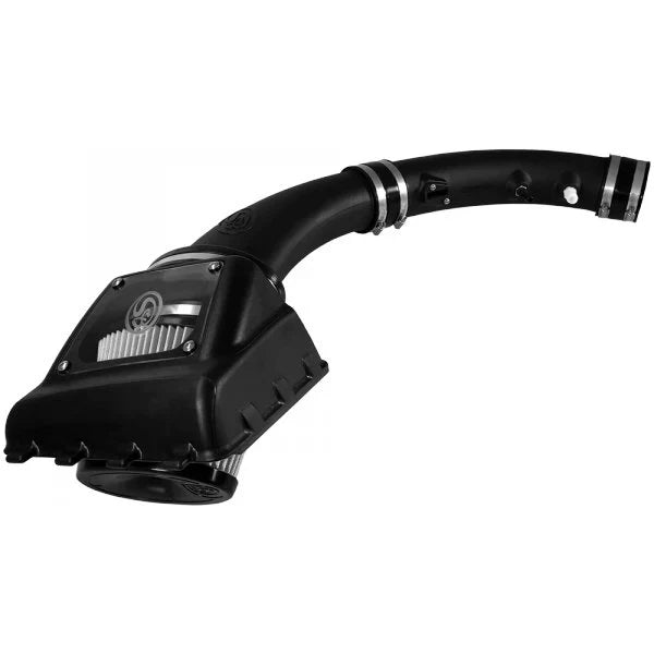 S&B Cold Air Intake | 2011-2016 Ford F-250 / F-350 6.2L