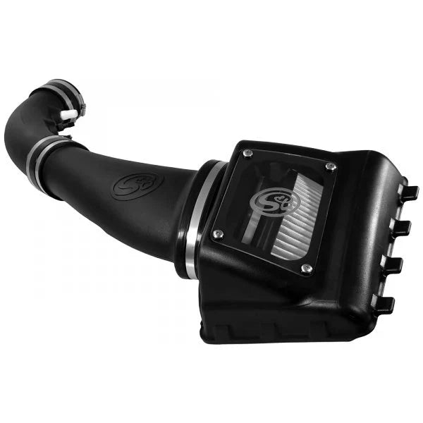 S&B Cold Air Intake | 2011-2016 Ford F-250 / F-350 6.2L