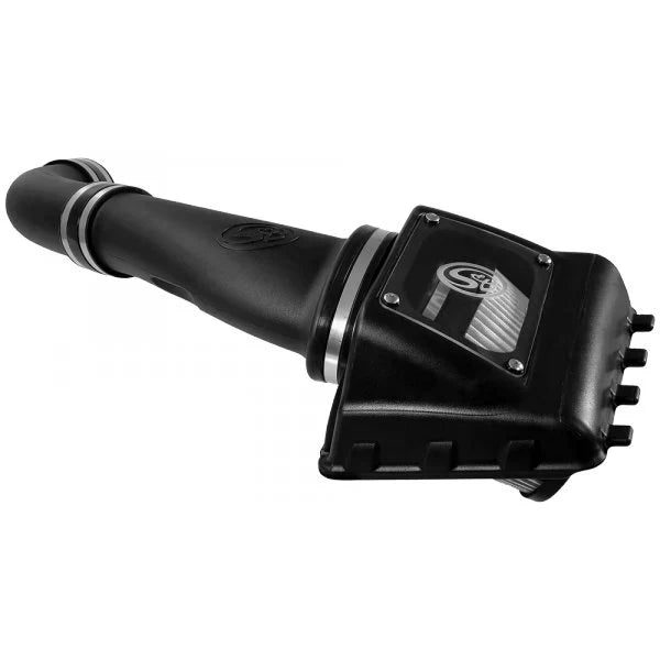 S&B Cold Air Intake | 2011-2016 Ford F-250 / F-350 6.2L